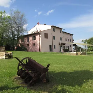Casal Bengodi Agriristoro Bed & Breakfast