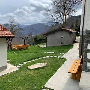 Campolungo Appartamento