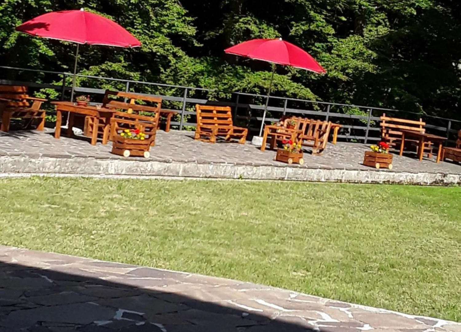 ** Hotel La Casetta Cutigliano Italia