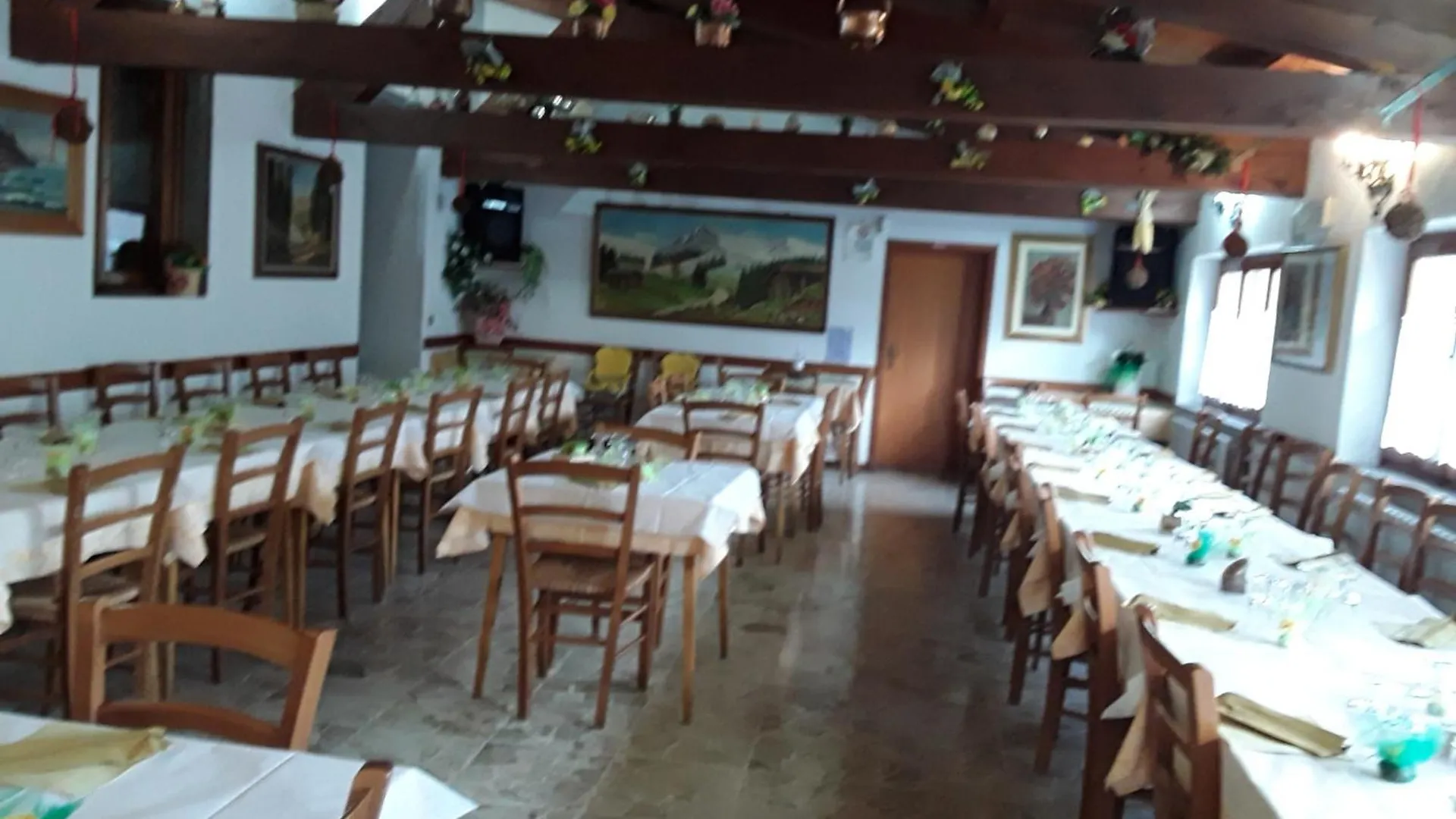 Hotel La Casetta Cutigliano