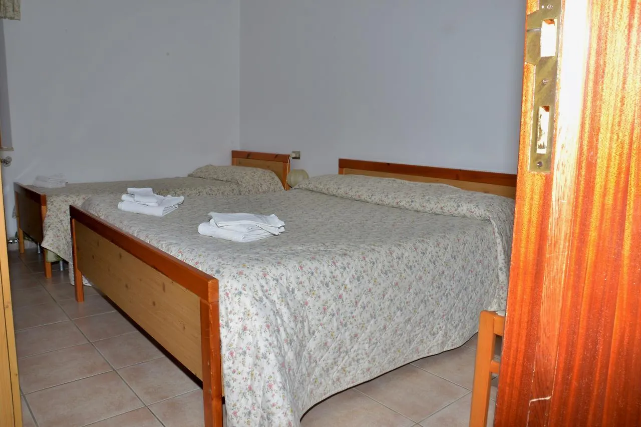La Casetta Cutigliano Hotel
