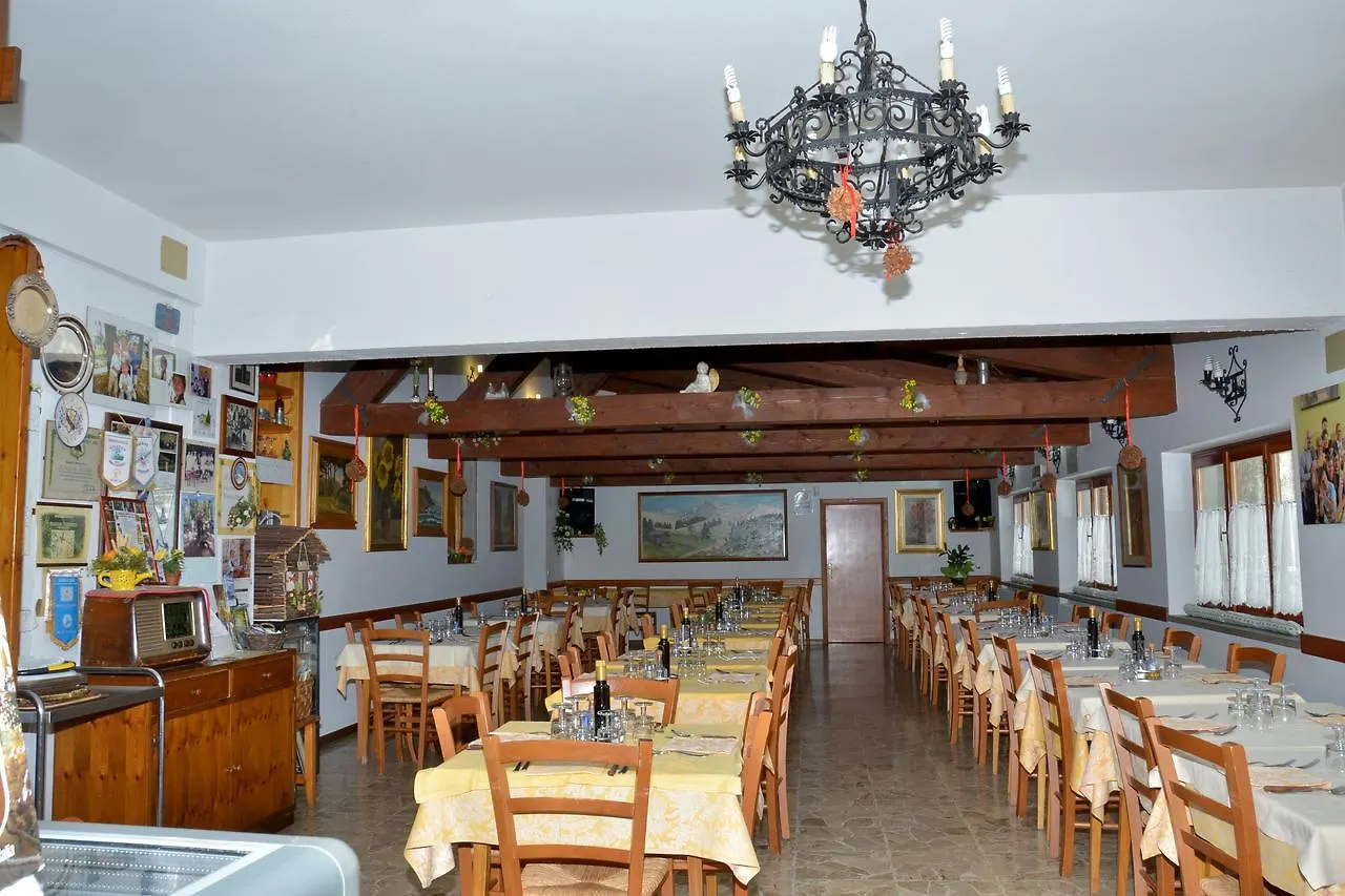La Casetta Cutigliano