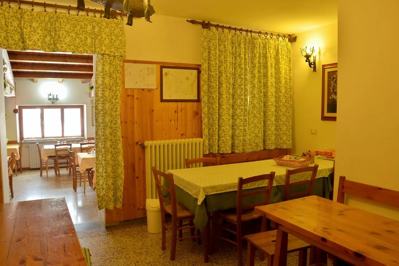 La Casetta Cutigliano